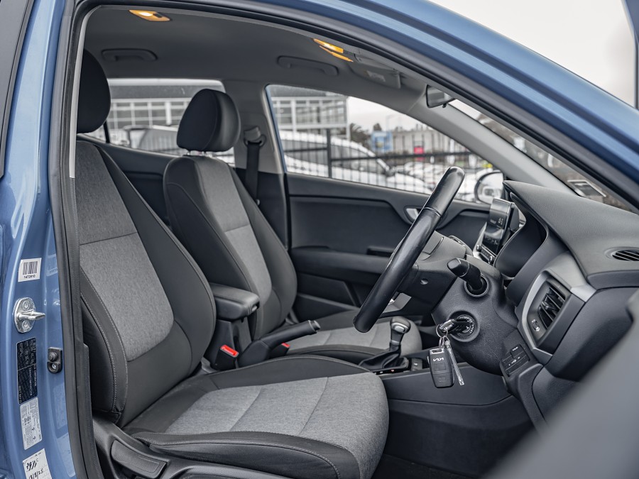 2023 Kia Stonic 8