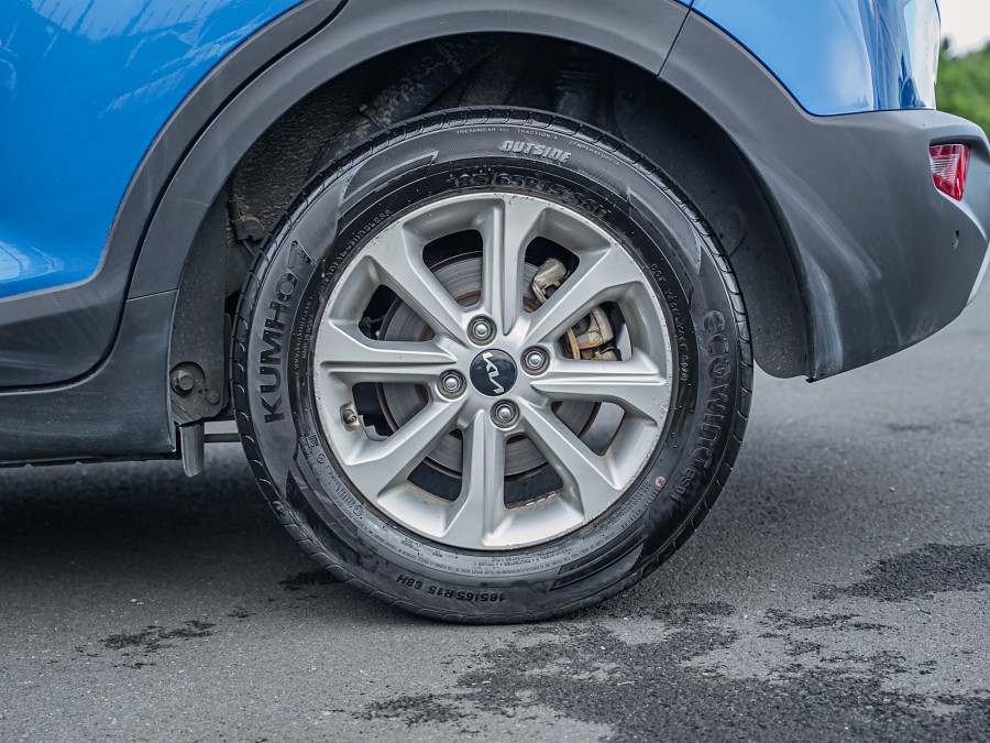 2023 Kia Stonic 7