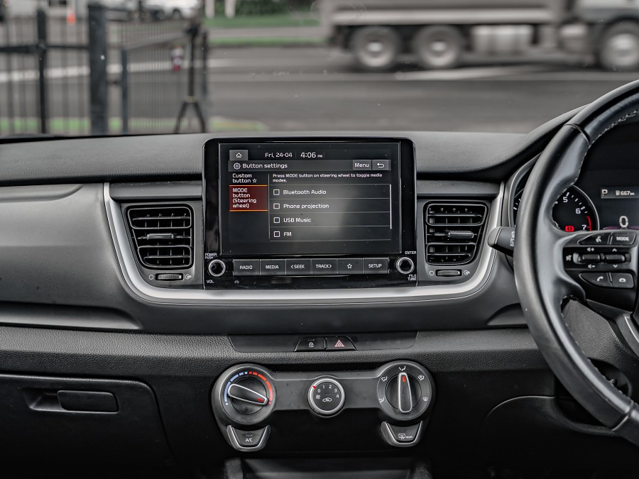 2023 Kia Stonic 15