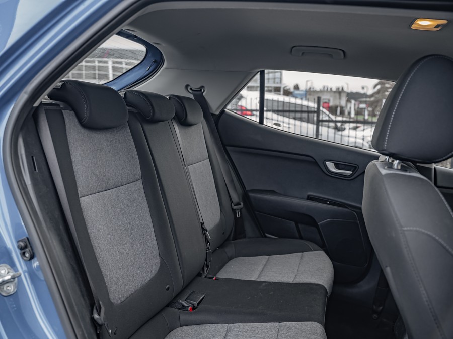 2023 Kia Stonic 17