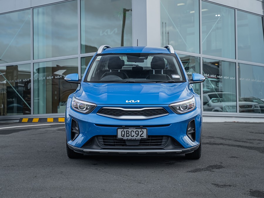 2023 Kia Stonic 3