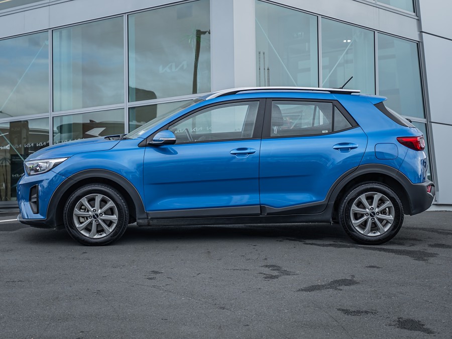 2023 Kia Stonic 5