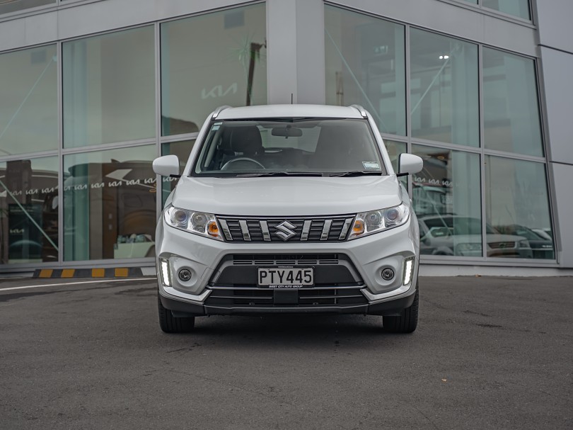2023 Suzuki Vitara 3