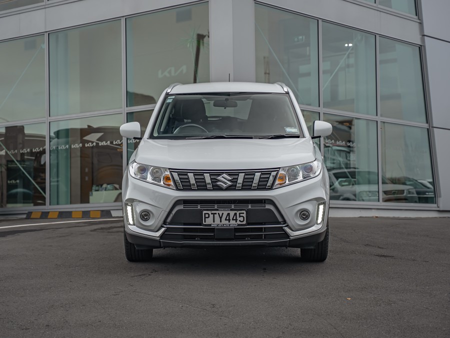 2023 Suzuki Vitara 3