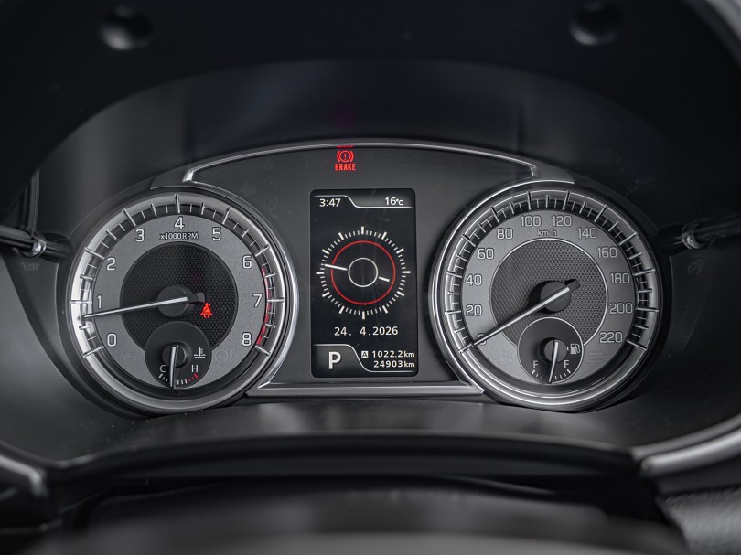 2023 Suzuki Vitara 11