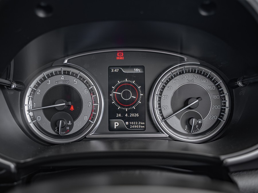 2023 Suzuki Vitara 11