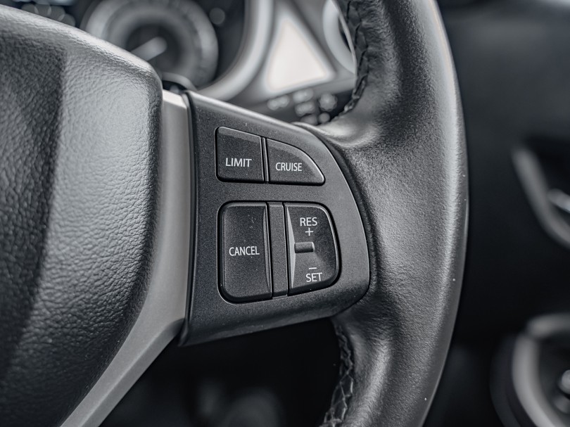 2023 Suzuki Vitara 14