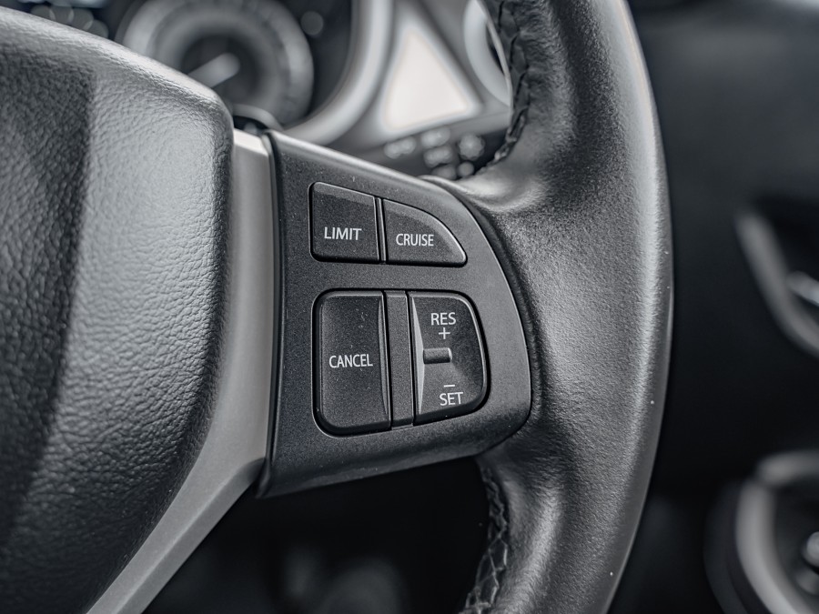 2023 Suzuki Vitara 14