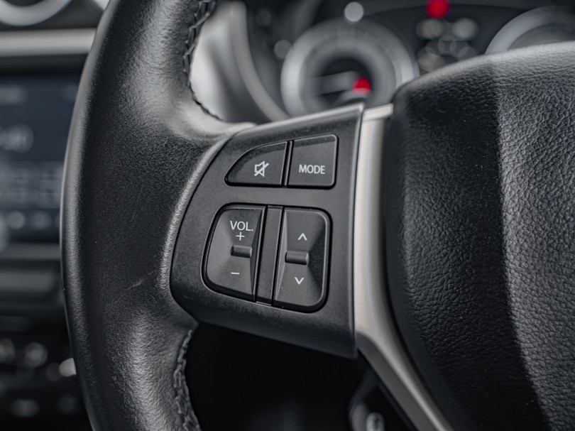2023 Suzuki Vitara 13