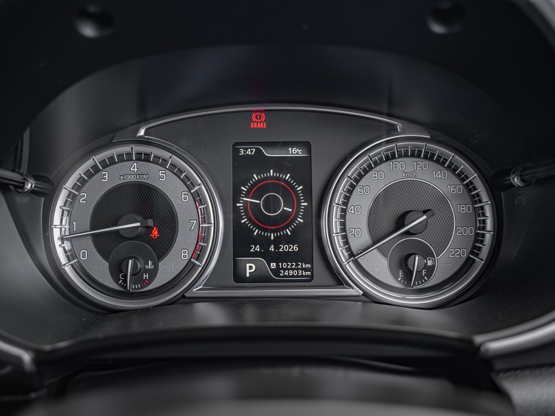 2023 Suzuki Vitara 15