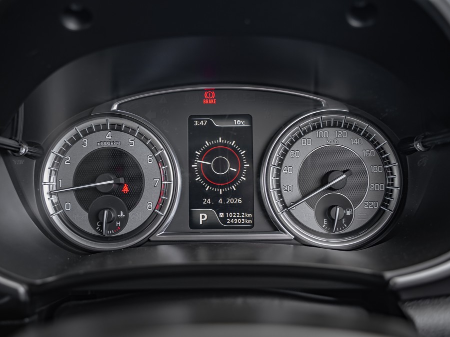 2023 Suzuki Vitara 15