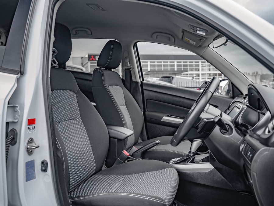 2023 Suzuki Vitara 8