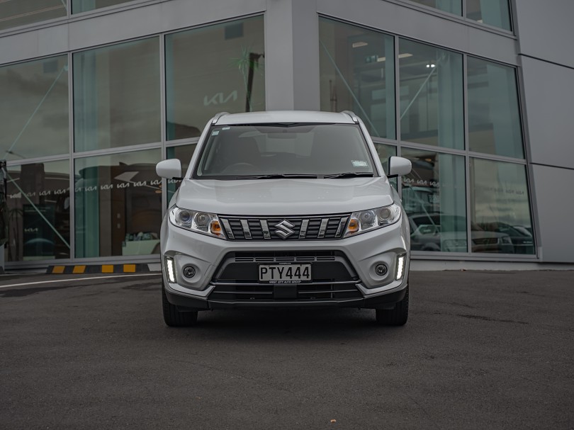 2023 Suzuki Vitara 3