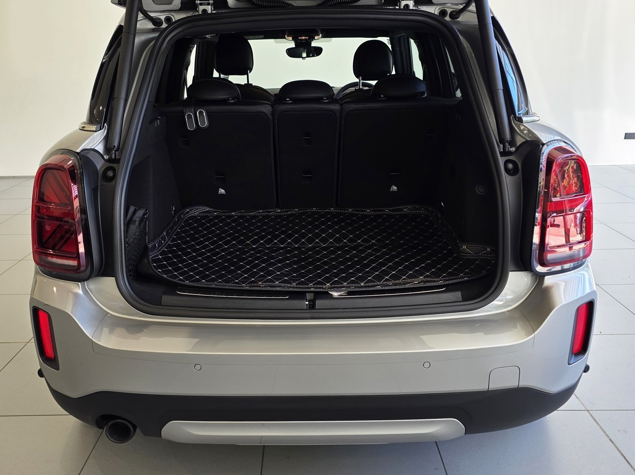 MINI Countryman SE ALL4 PHEV Yours