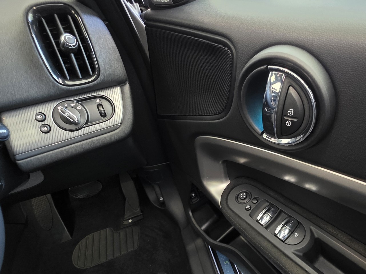 MINI Countryman SE ALL4 PHEV Yours