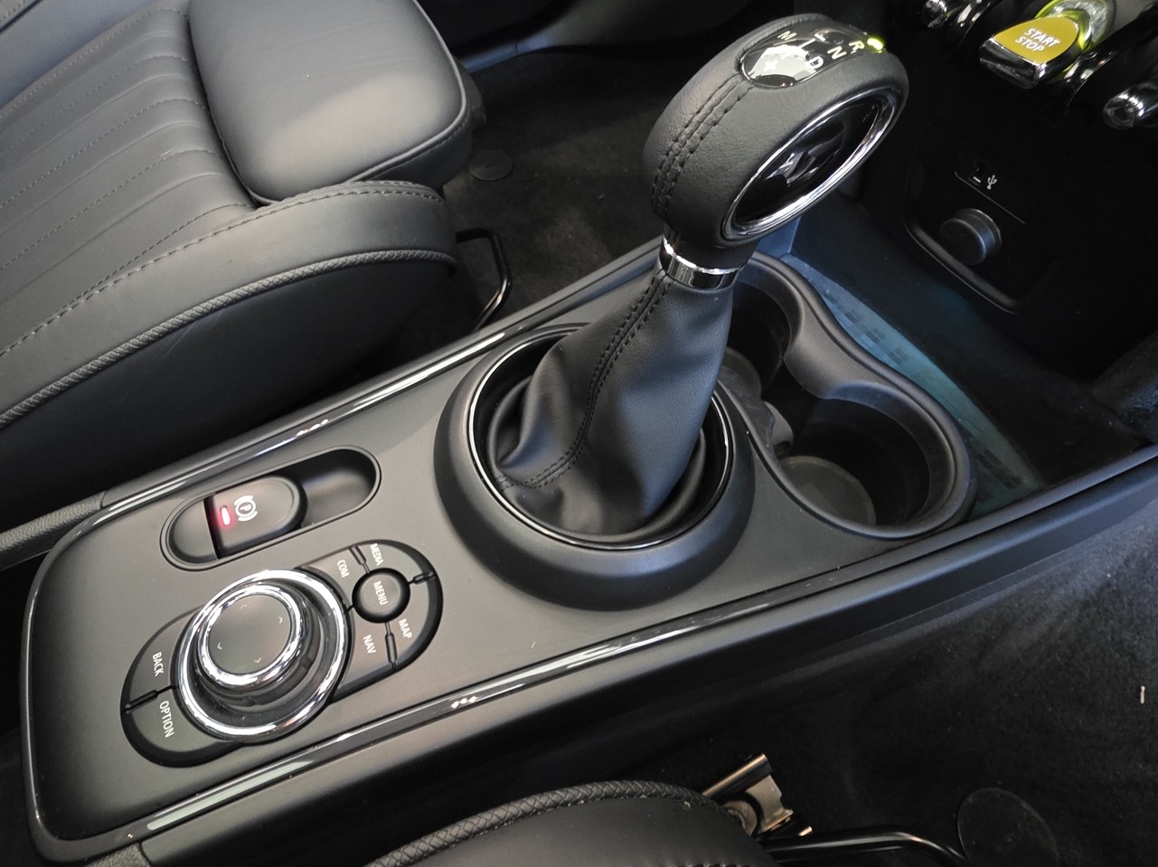 MINI Countryman SE ALL4 PHEV Yours