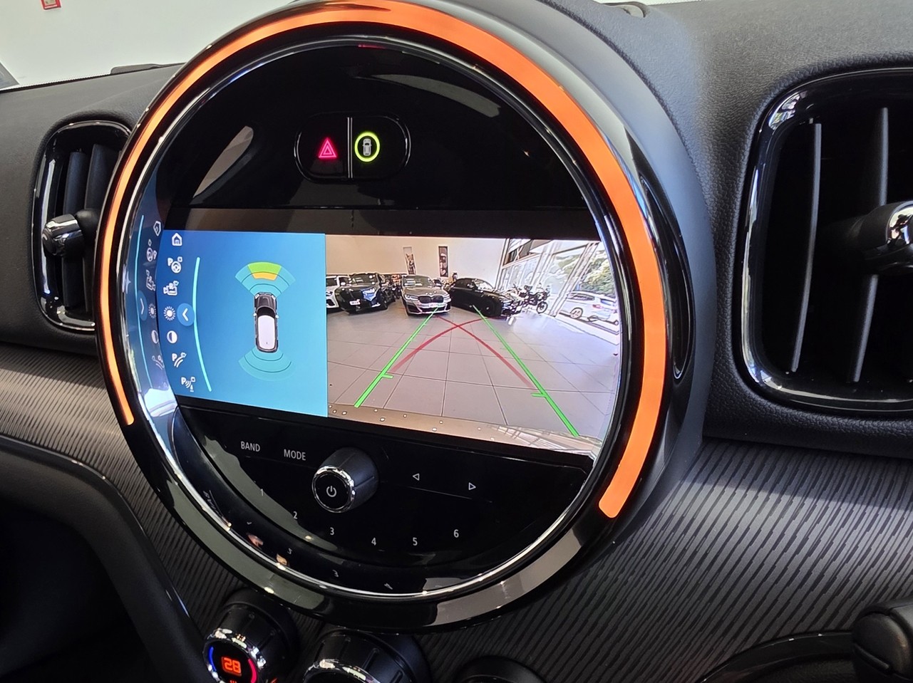 MINI Countryman SE ALL4 PHEV Yours