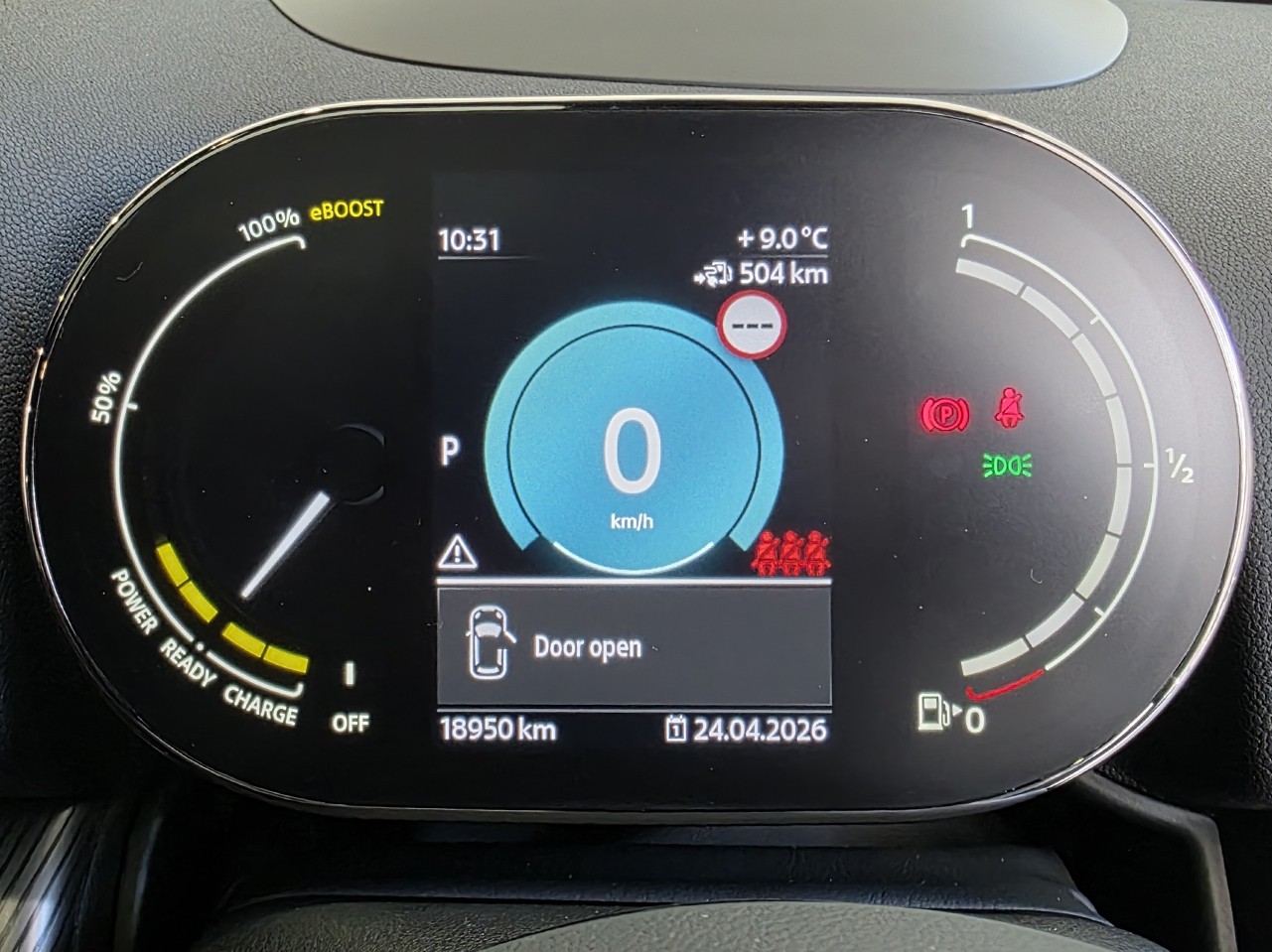 MINI Countryman SE ALL4 PHEV Yours