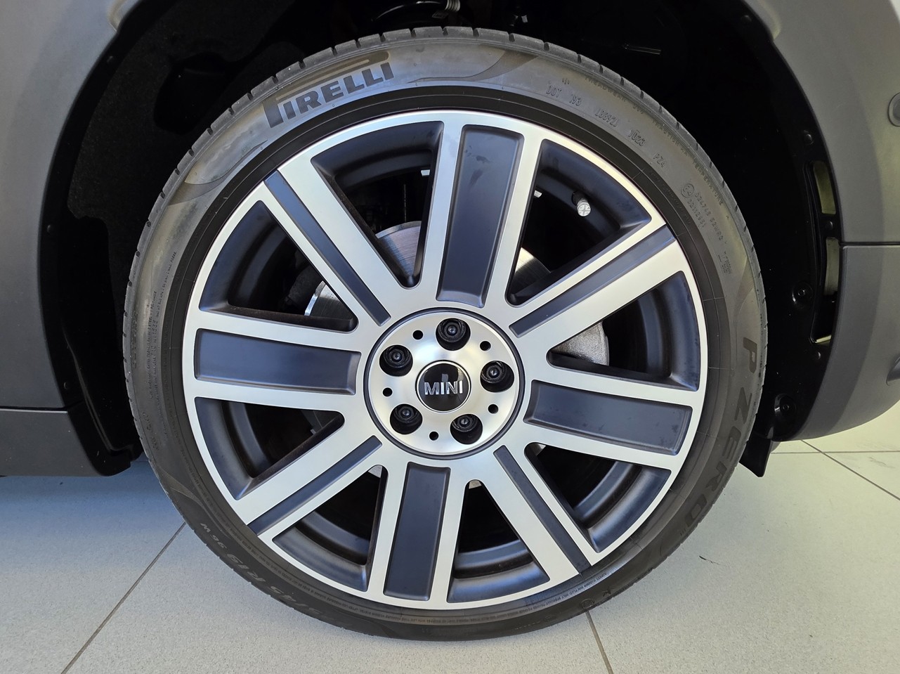 MINI Countryman SE ALL4 PHEV Yours
