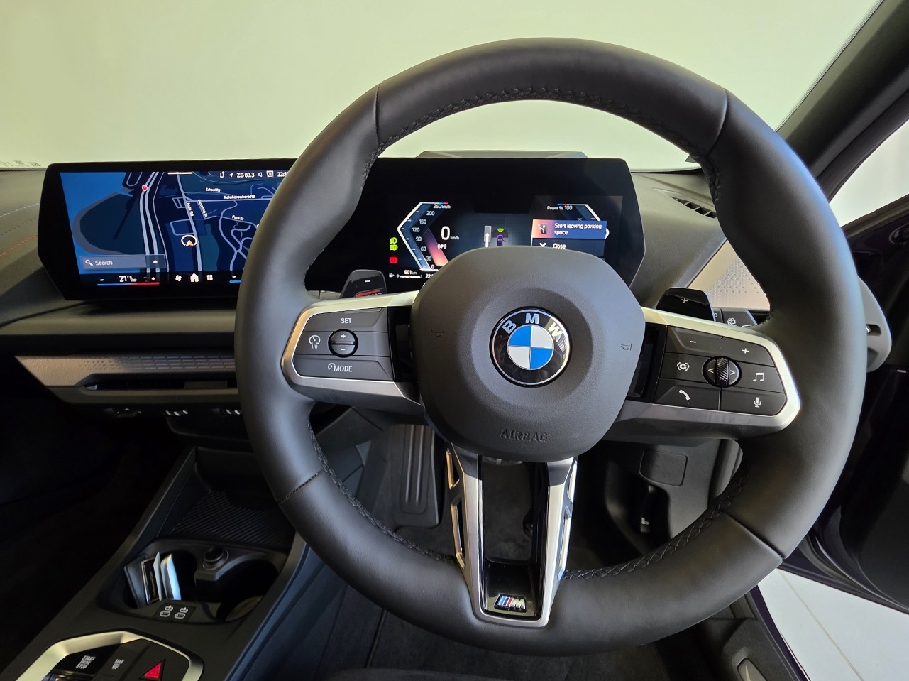 BMW 120i 120 Mid hybrid
