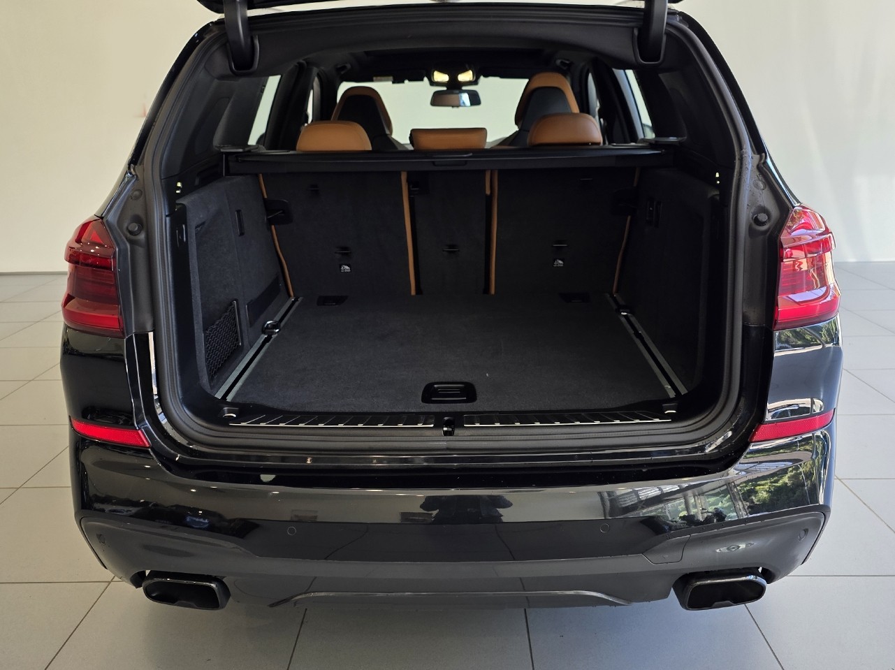 BMW X3 M40i M Performance