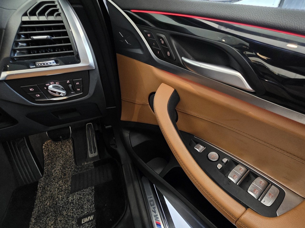 BMW X3 M40i M Performance