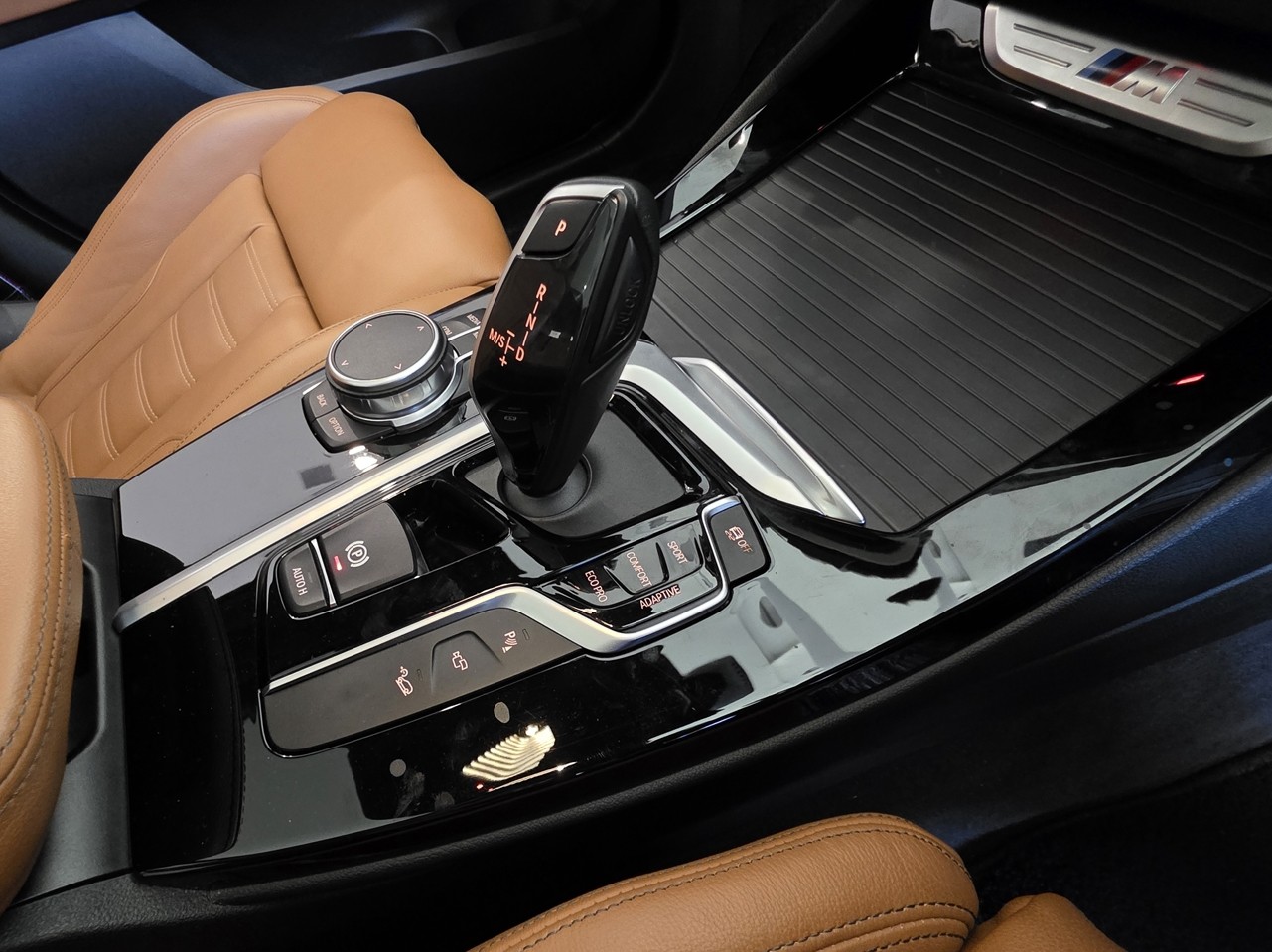 BMW X3 M40i M Performance