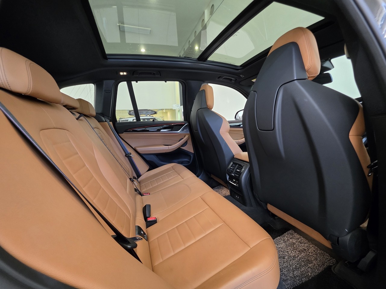 BMW X3 M40i M Performance