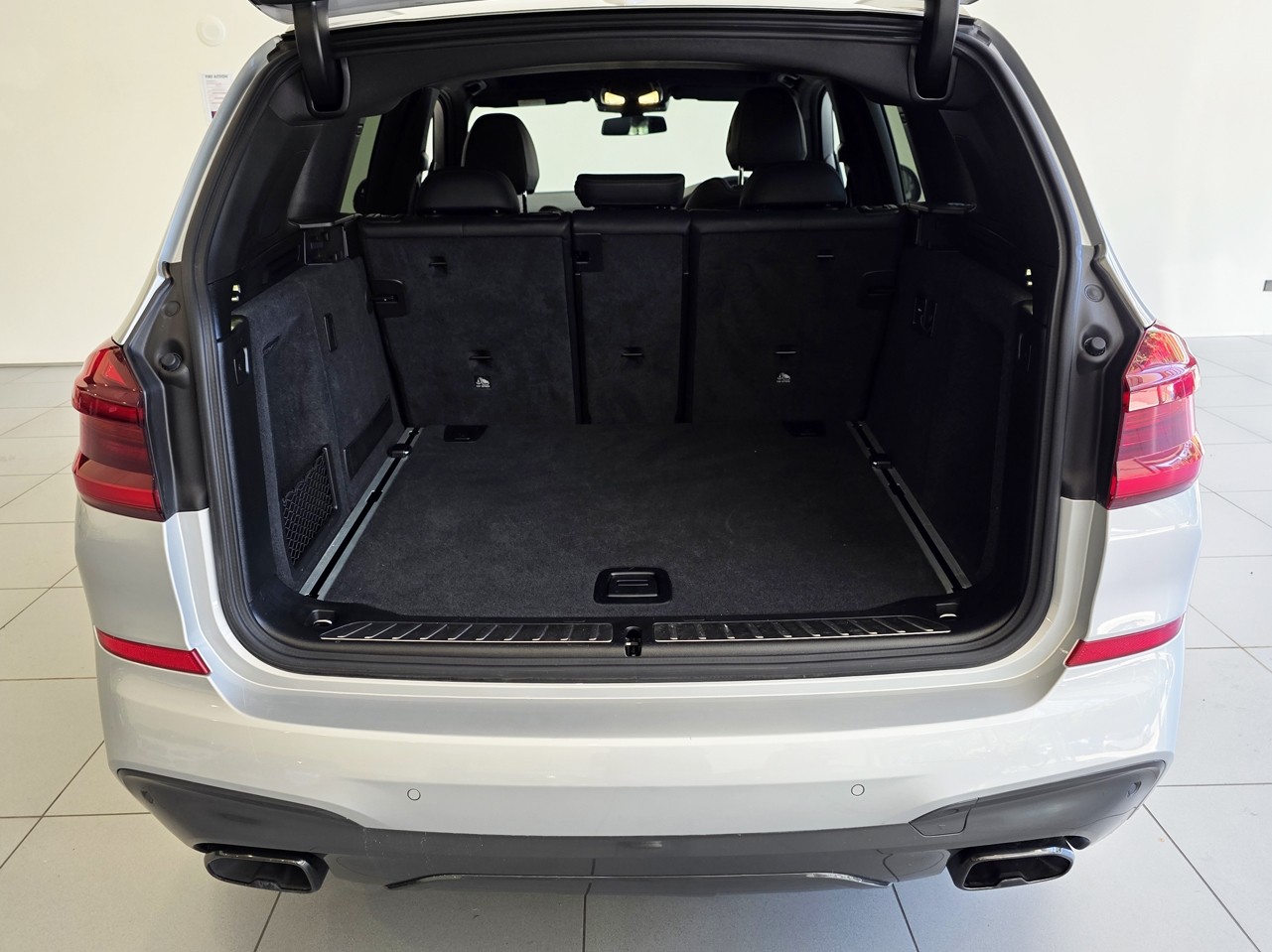 BMW X3 M40i M Performance