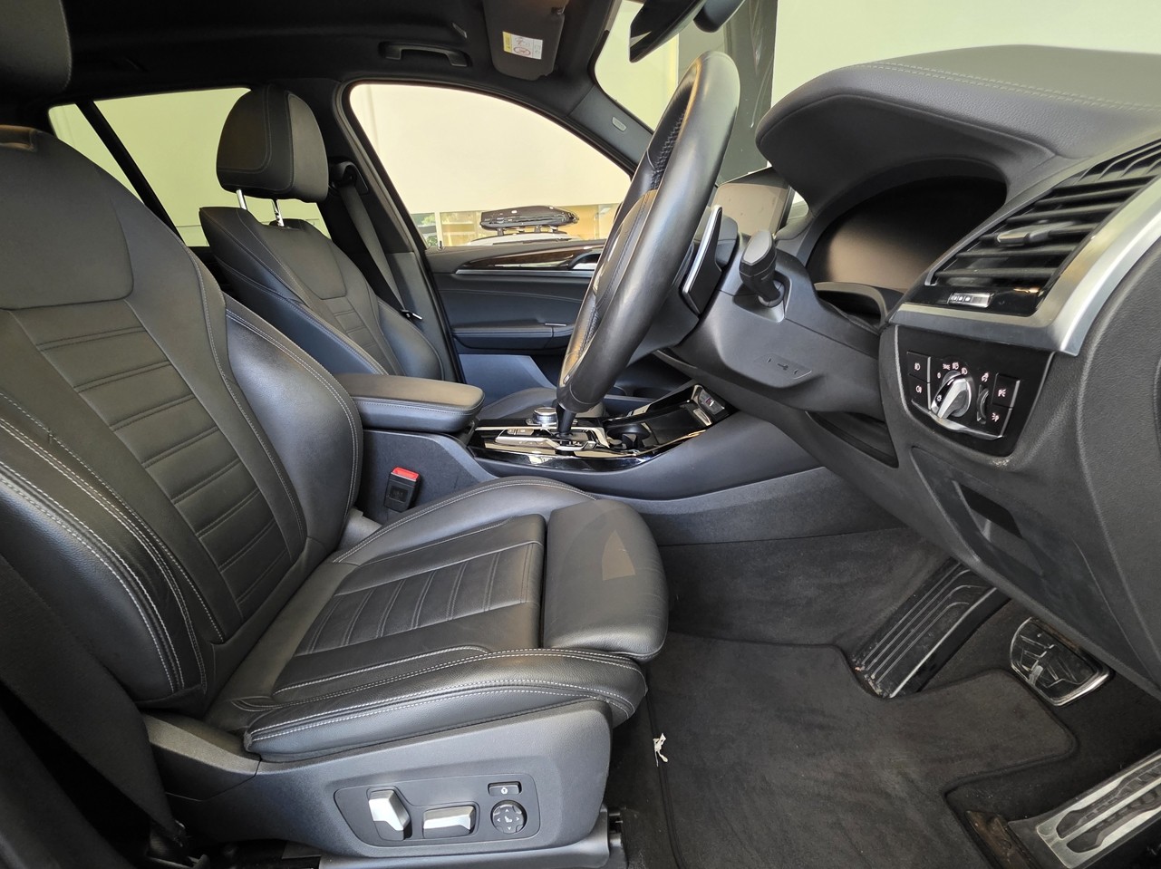 BMW X3 M40i M Performance