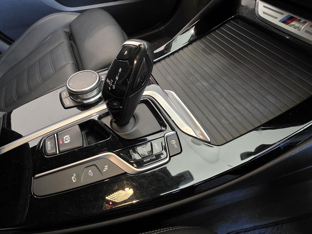 BMW X3 M40i M Performance