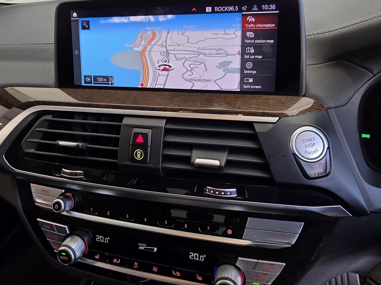 BMW X3 M40i M Performance