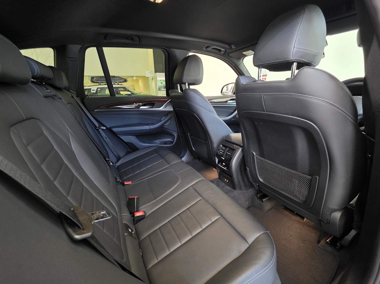 BMW X3 M40i M Performance