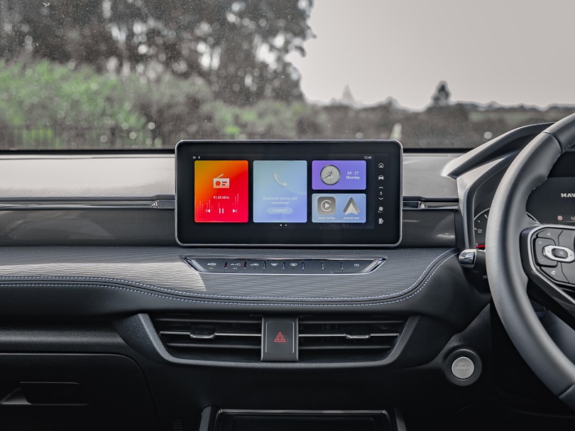 2026 GWM HAVAL Jolion 15