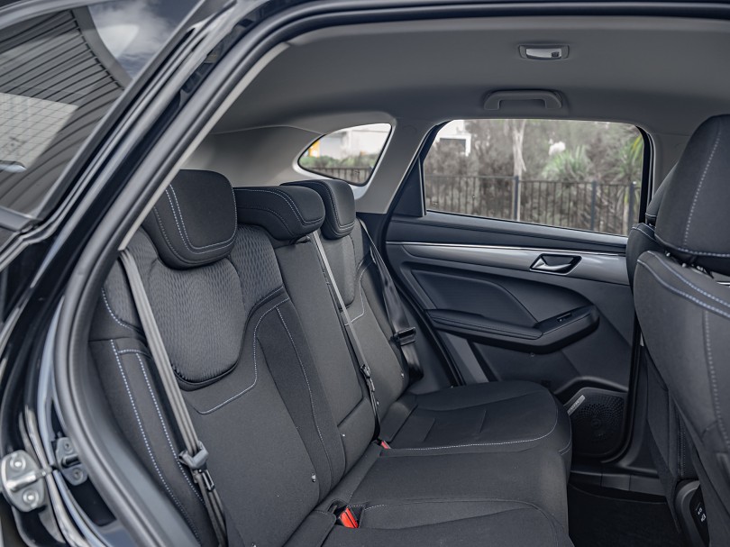 2026 GWM HAVAL Jolion 17