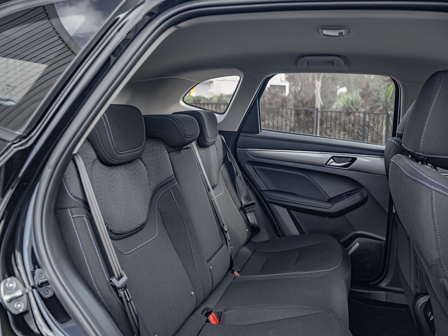 2026 GWM HAVAL Jolion 17