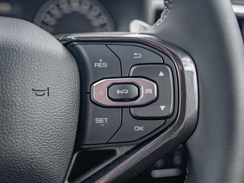 2026 GWM HAVAL Jolion 14