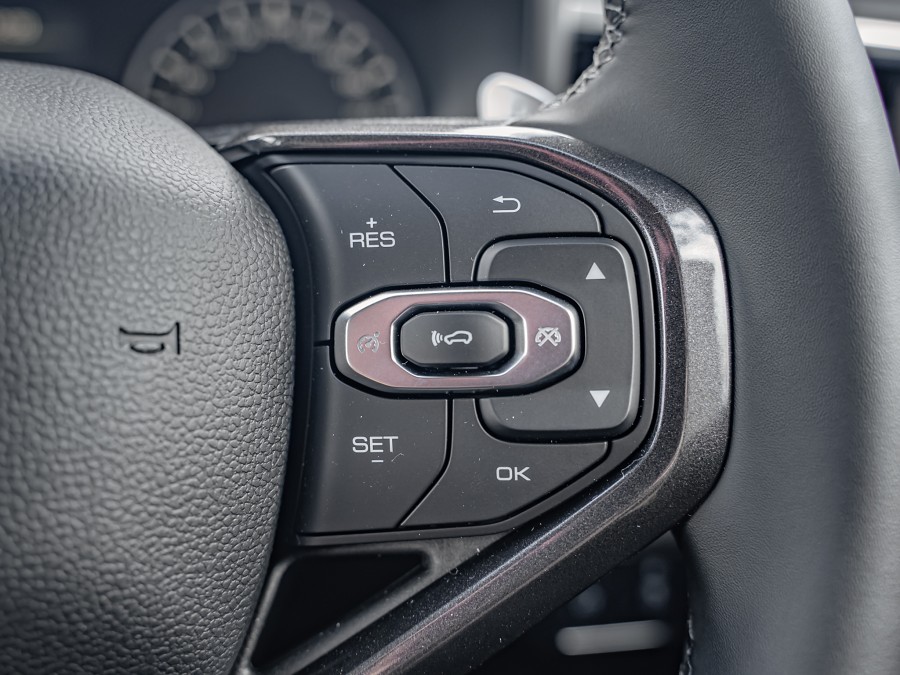 2026 GWM HAVAL Jolion 14