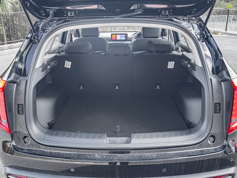 2026 GWM HAVAL Jolion 18