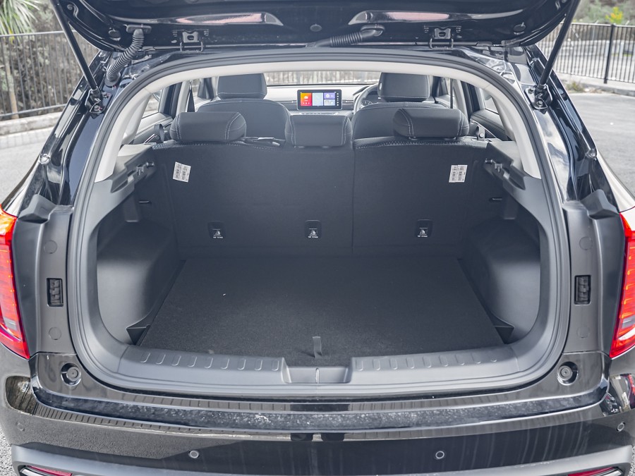 2026 GWM HAVAL Jolion 18