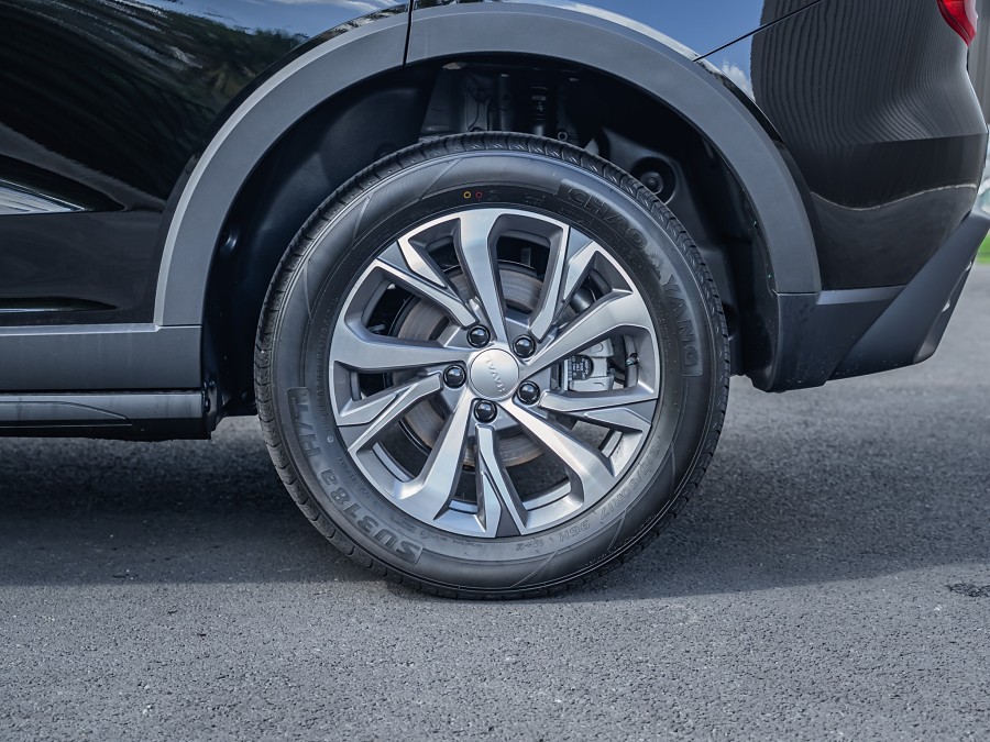 2026 GWM HAVAL Jolion 7