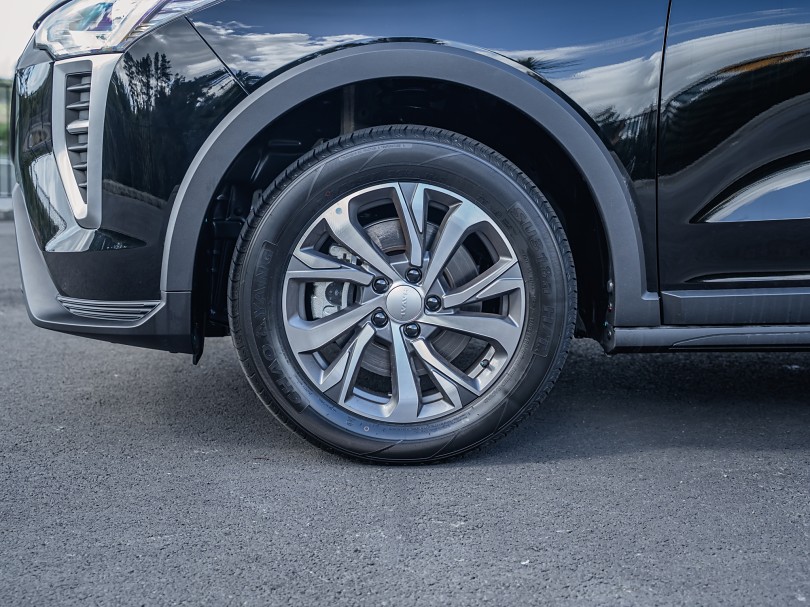 2026 GWM HAVAL Jolion 6