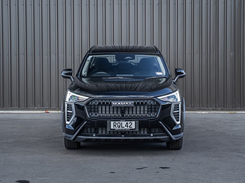 2026 GWM HAVAL Jolion 3