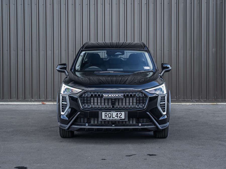 2026 GWM HAVAL Jolion 3