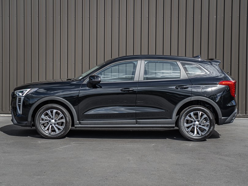 2026 GWM HAVAL Jolion 5