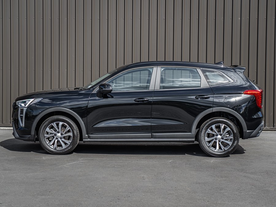 2026 GWM HAVAL Jolion 5