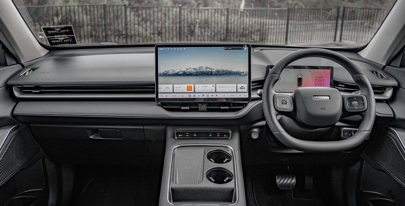 2026 Haval H6 10
