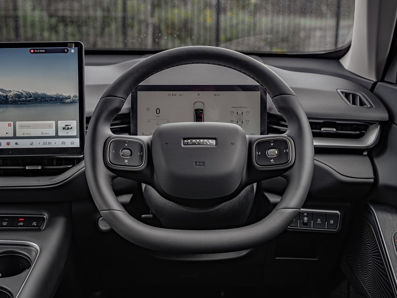 2026 Haval H6 11
