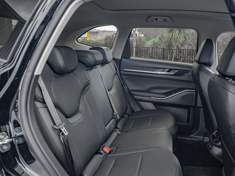 2026 Haval H6 18