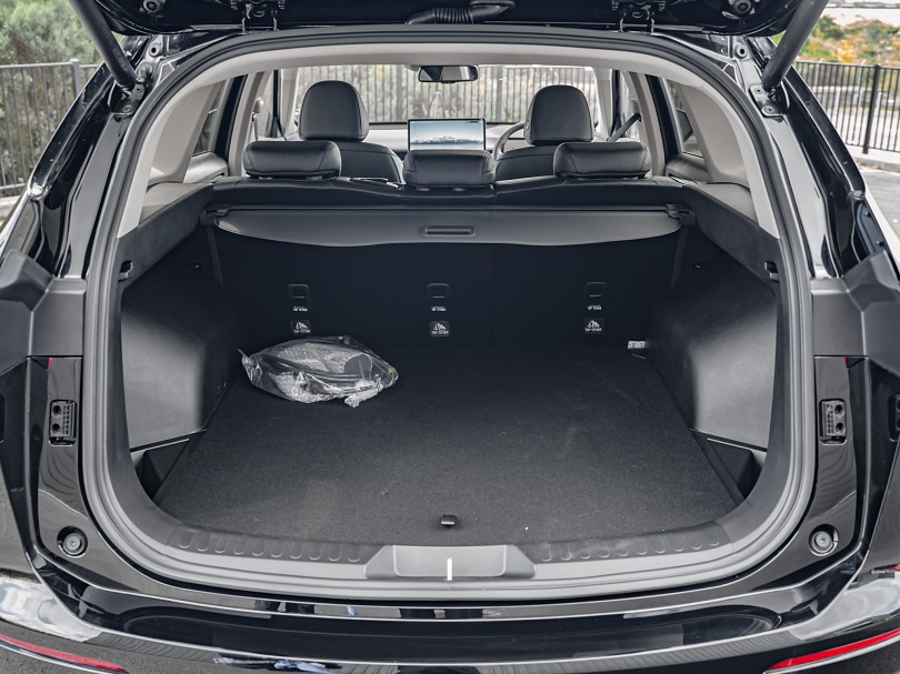 2026 Haval H6 19
